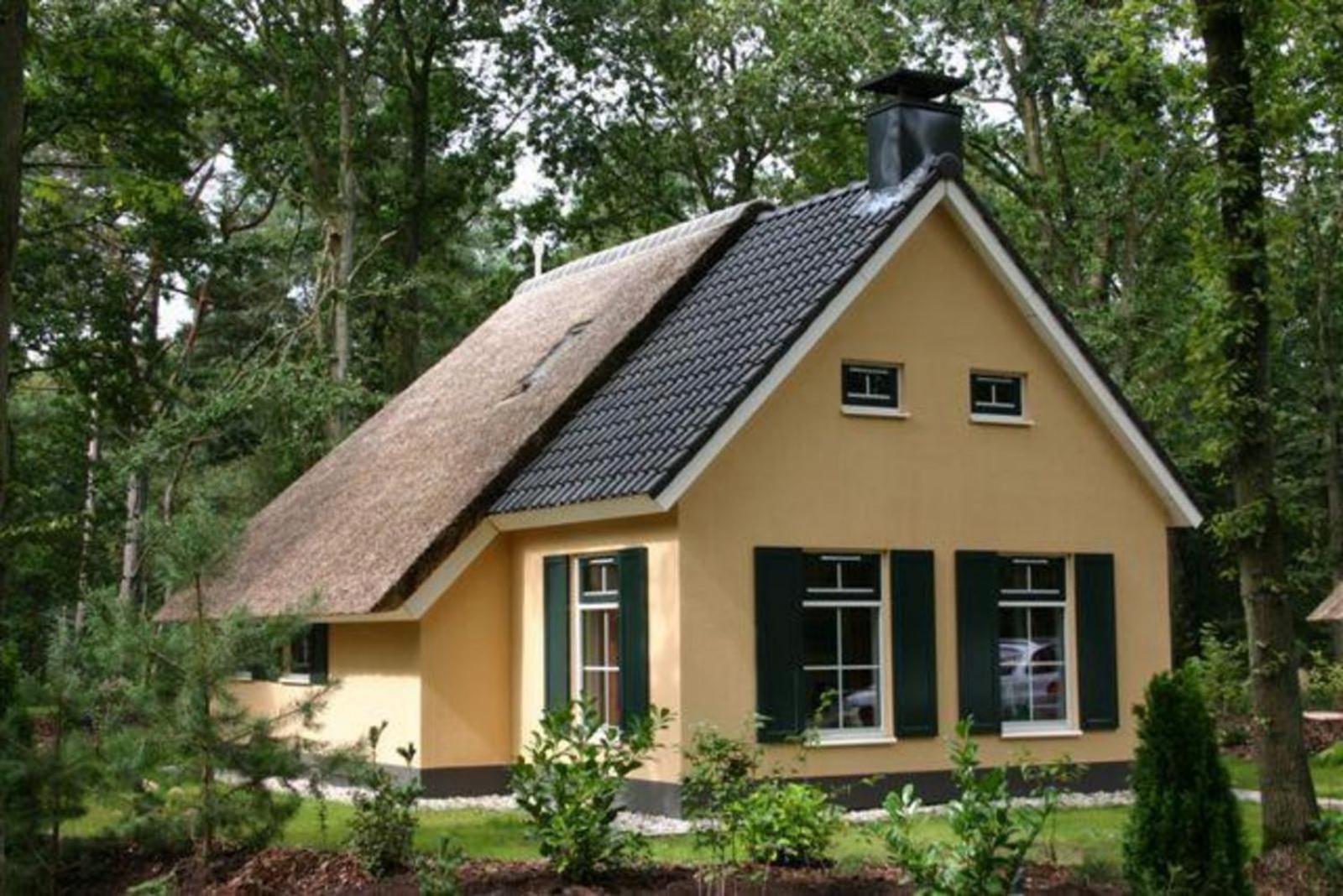 Landgoed Het Grote Zand Hooghalen 객실 사진