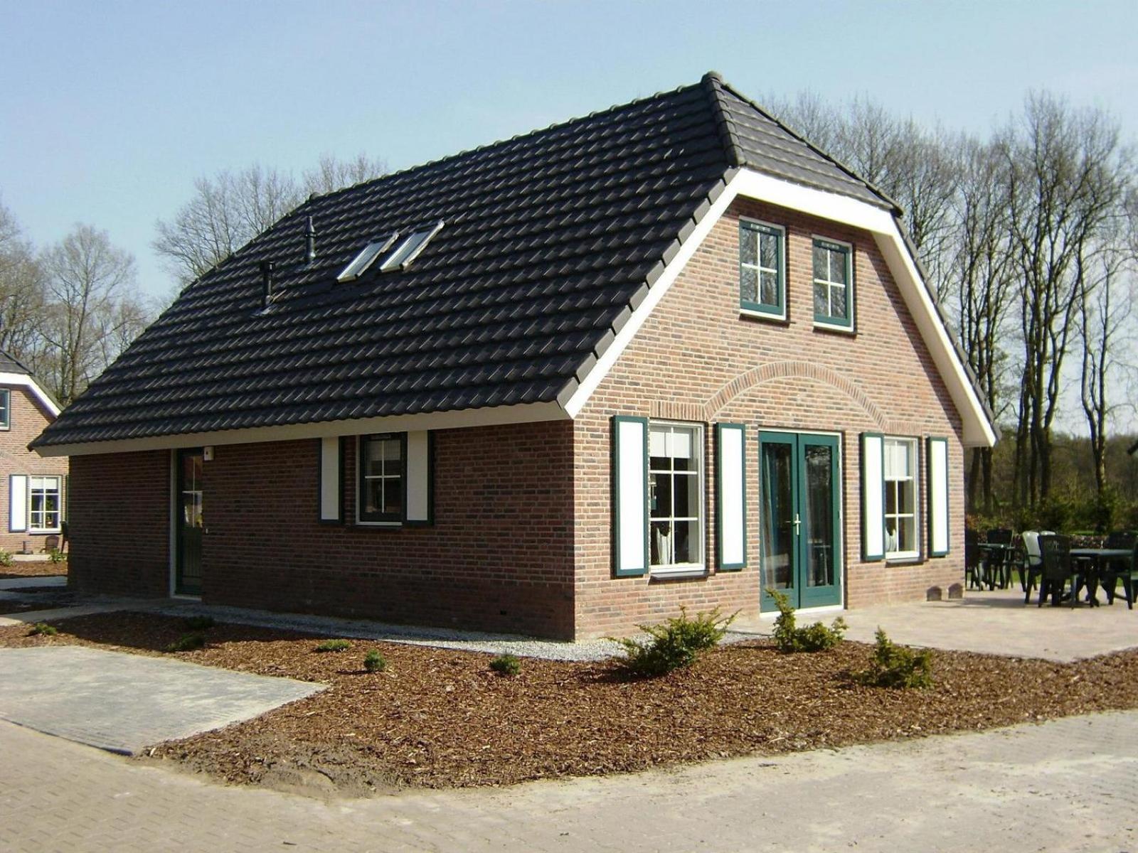 Landgoed Het Grote Zand Hooghalen 외부 사진